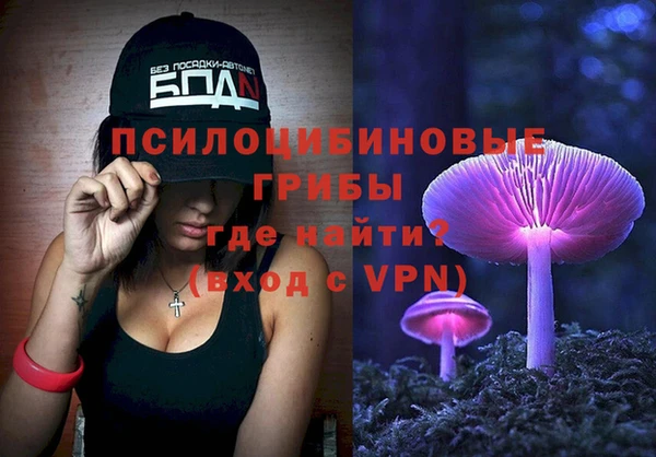 твердый Покров